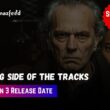 Wrong Side Of The Tracks Season 3.1