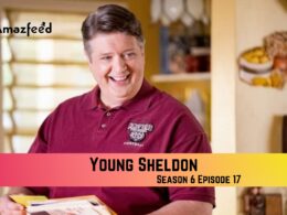 Young Sheldon Season 6 Episode 17 thumbail