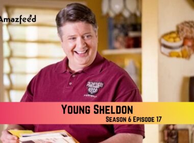 Young Sheldon Season 6 Episode 17 thumbail