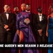 all the queen's means season 3 release date