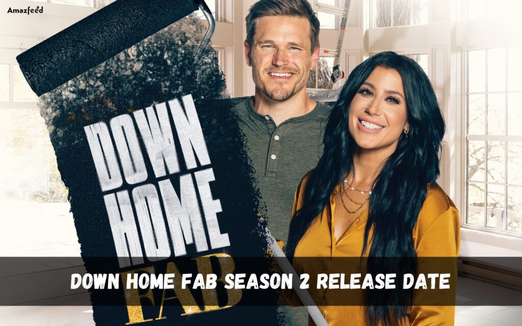 When Will Down home fab Season 2 Be Released? - Everything we know so ...