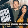 down home fab season 2 release date
