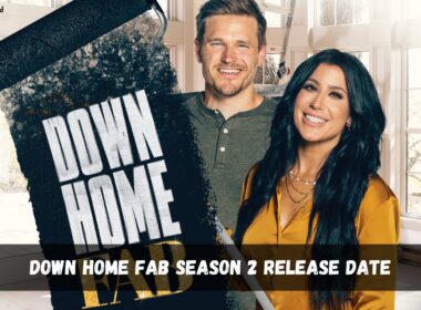 down home fab season 2 release date