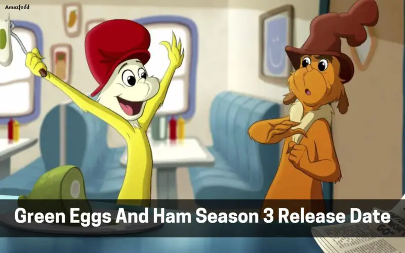 green eggs and ham season 3 release date