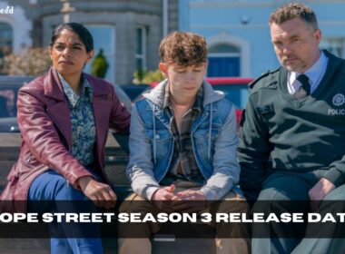 hope street season 3 release date