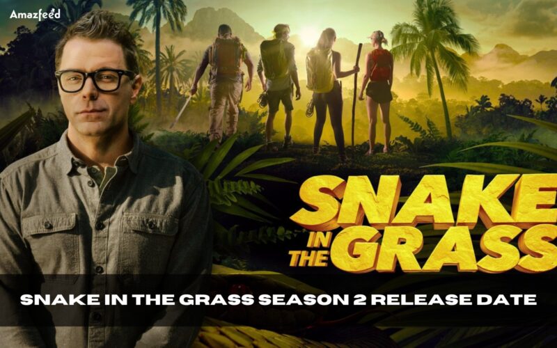 snake in the grass season 3 release date