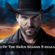 the lord of the skies Season 9 release date