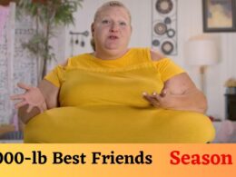 1000-lb Best Friends Season 3 review