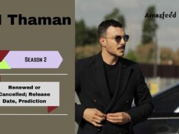 AI Thaman Season 2