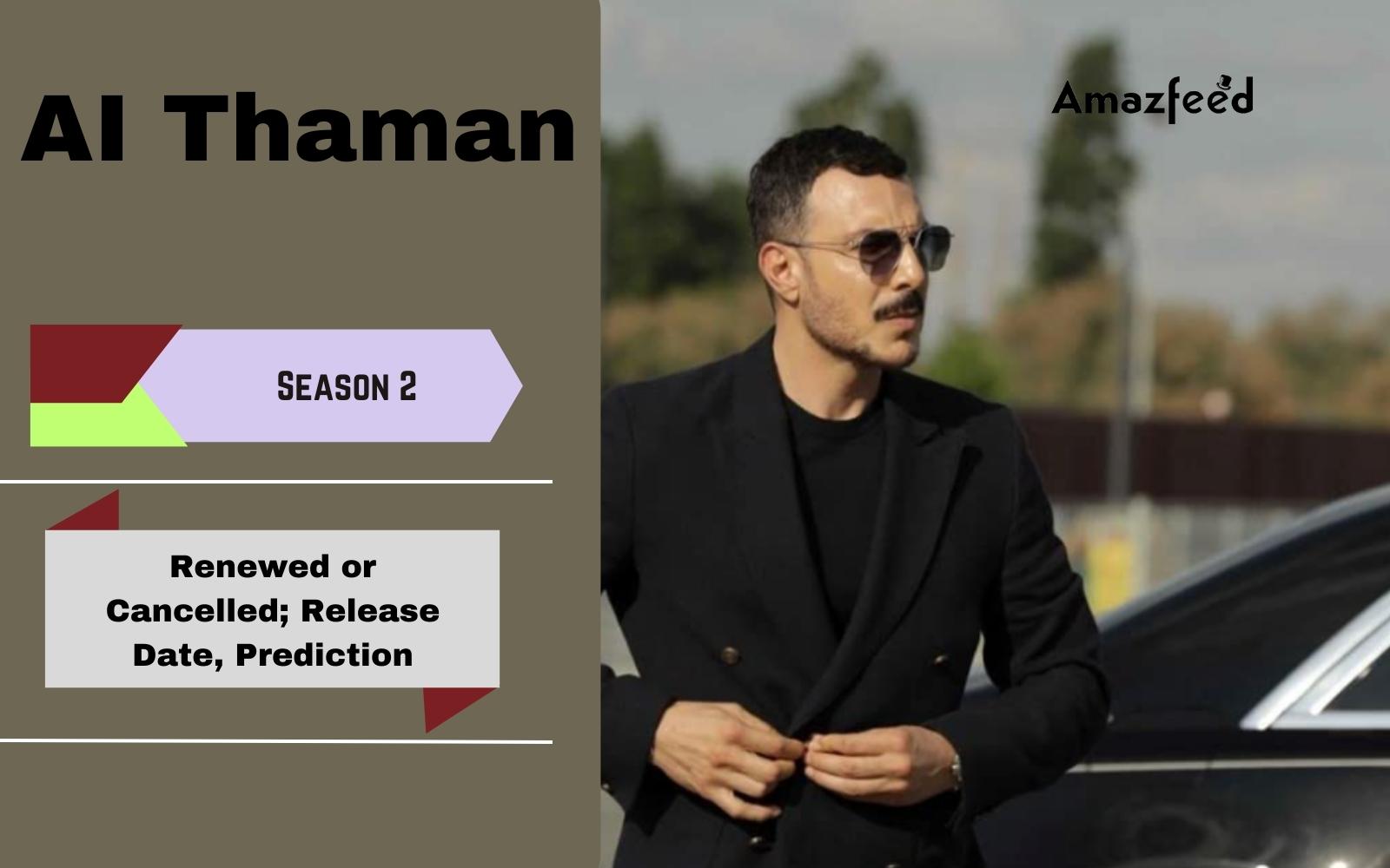 AI Thaman Season 2
