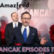 Al Sancak Episodes 11 & 12 Release Date