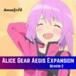 Alice Gear Aegis Expansion Season 2 Release Date