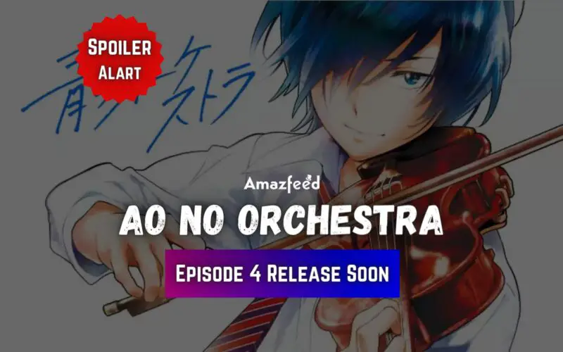 Ao no Orchestra Episode 4