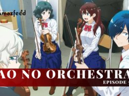 Ao no Orchestra Season 1 Episode 5
