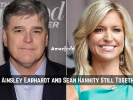 Are Ainsley Earhard0t and Sean Hannity Still Together