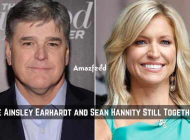 Are Ainsley Earhard0t and Sean Hannity Still Together