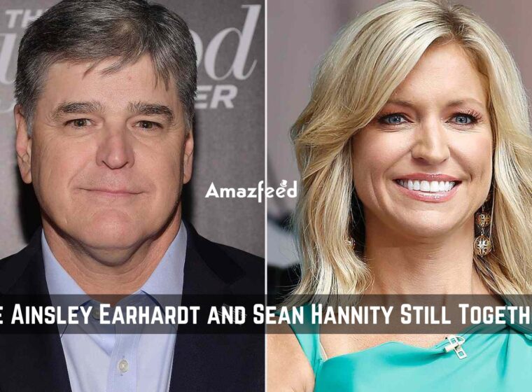 Timeline of Ainsley Earhardt and Sean Hannity's relationship Archives
