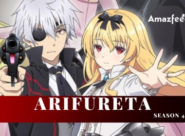 Arifureta