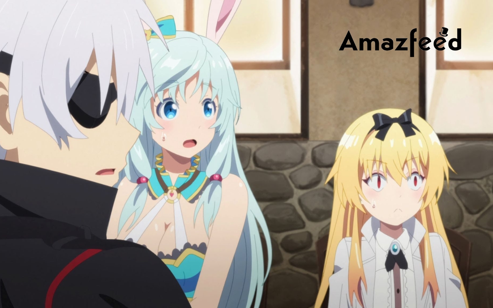 When Will Arifureta Season 4 Finally Arrive in 2026?