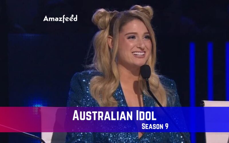 Australian Idol Season 9 Release Date