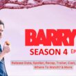 Barry Season 4 Episode 4