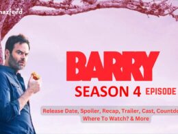 Barry Season 4 Episode 5