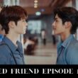 Bed Friend Episode 10