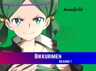 Bikkurimen Season 1 Release Date