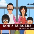 Bob’s Burgers