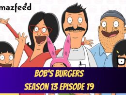 Bob's Burgers season 13 Episode 19 spoiler