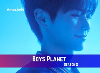 Boys Planet Season 2 Release Date