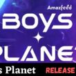 Boys Planet season 1 release date