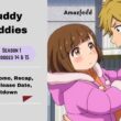 Buddy Daddies episode 14 release date
