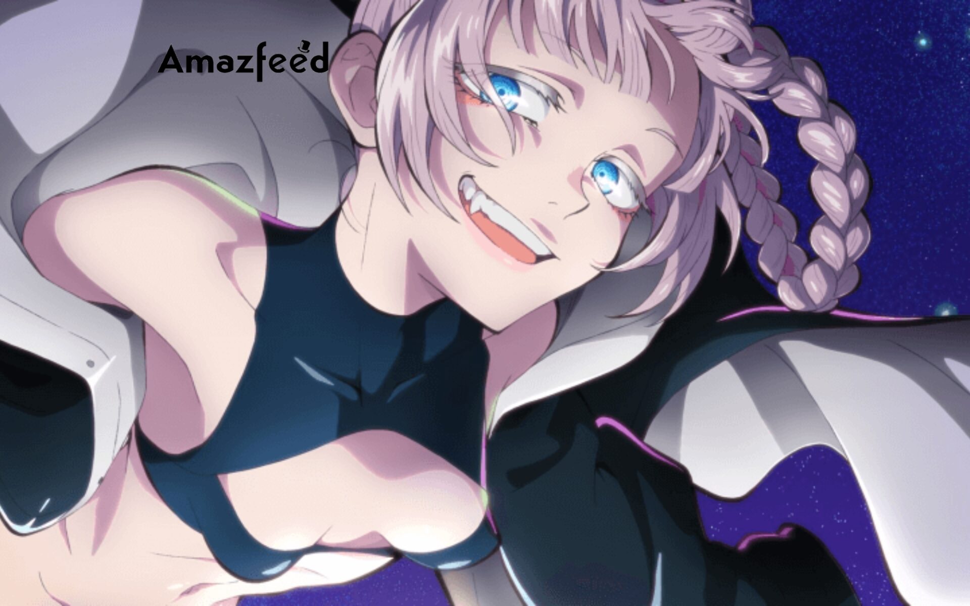 Call Of The Night Season 2 Release Date