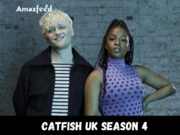 Catfish UK Season 4