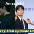 Delivery Man Episode 13 & 14 Release Date