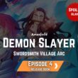 Demon Slayer Season 3 Episode 4.1