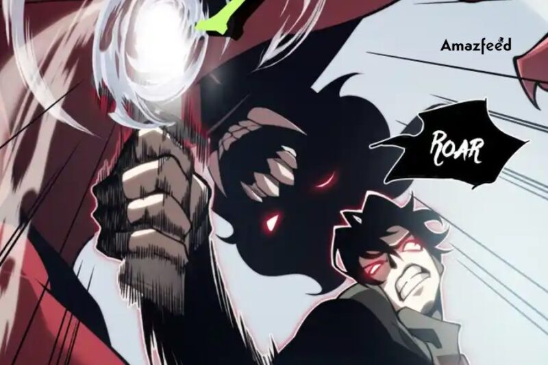 Demonic Evolution Manhwa Demonic Evolution Chapter 10 Reddit Spoilers, Raw Scan, Release Date