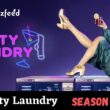 Dirty Laundry Season 3 Release Date
