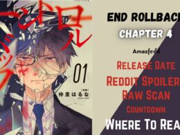 End Rollback Chapter 4.1
