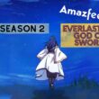 Everlasting God Of Sword Season 2 Release Date