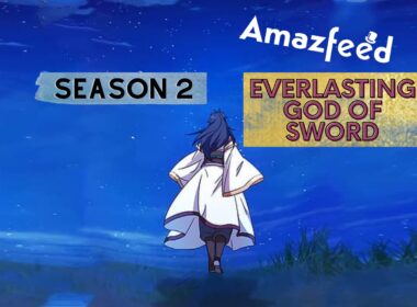 Everlasting God Of Sword Season 2 Release Date