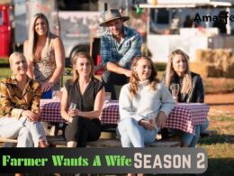 Farmer Wants A Wife Season 2
