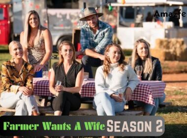 Farmer Wants A Wife Season 2