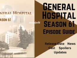 General Hospital Season 61