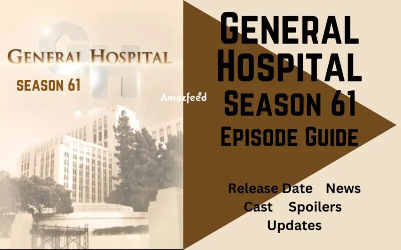 General Hospital Season 61