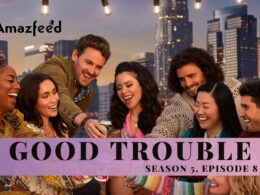 Good Trouble season 5 episode 8