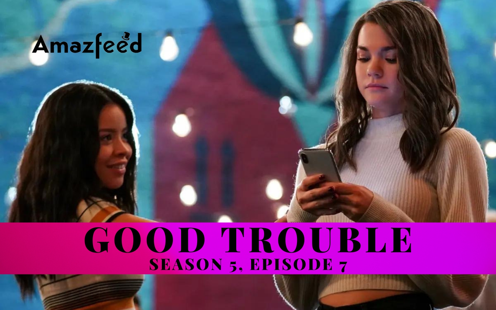 good shows on netflix to watch
