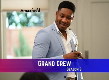 Grand Crew Season 3 Release Date