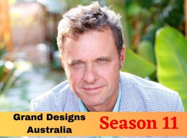 Grand Designs Australia Season 11